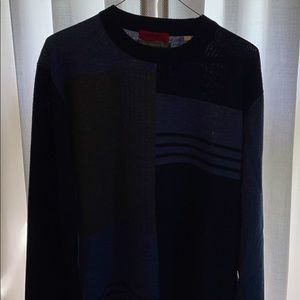 Luchiano Visconti sweater